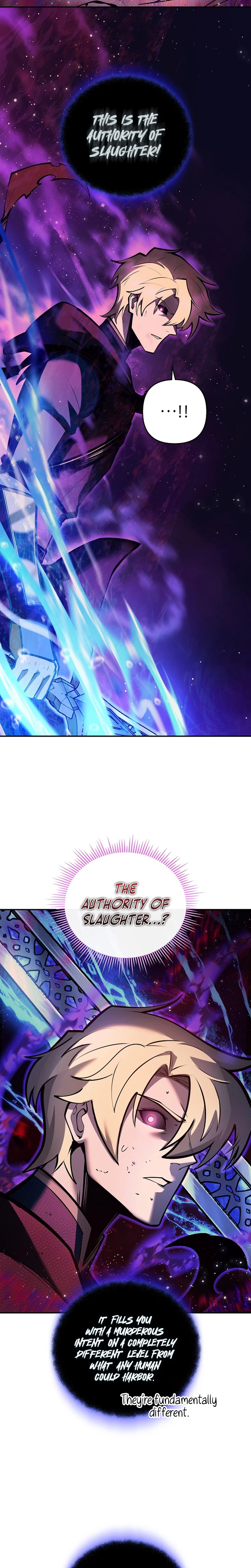 The Mad Dog of the Duke's Estate Chapter 65 - Page 8