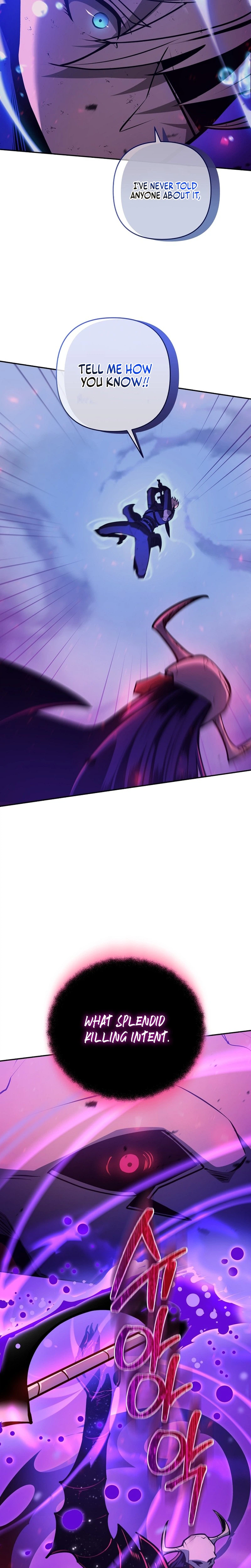 The Mad Dog of the Duke's Estate Chapter 67 - Page 13