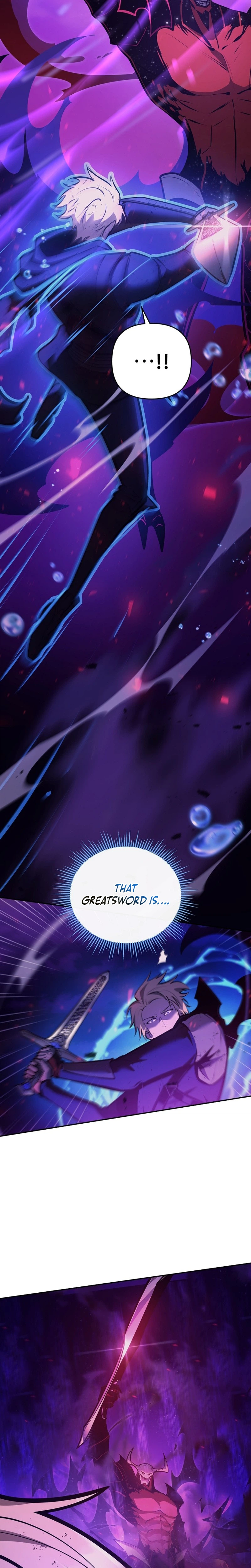 The Mad Dog of the Duke's Estate Chapter 67 - Page 14