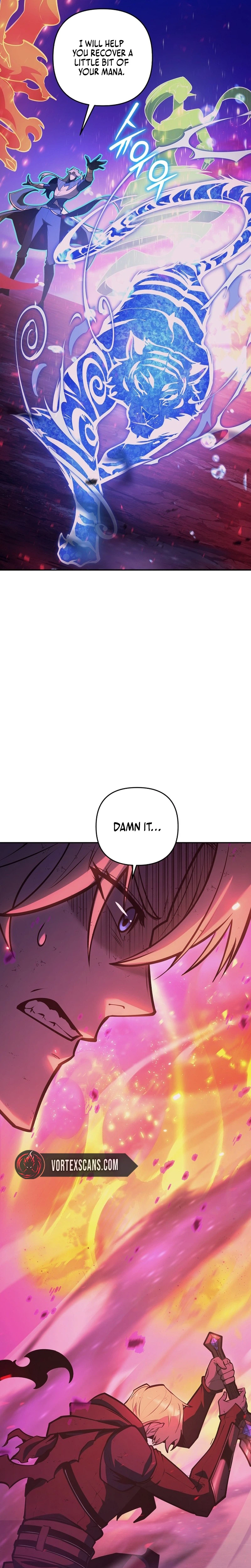 The Mad Dog of the Duke's Estate Chapter 67 - Page 18
