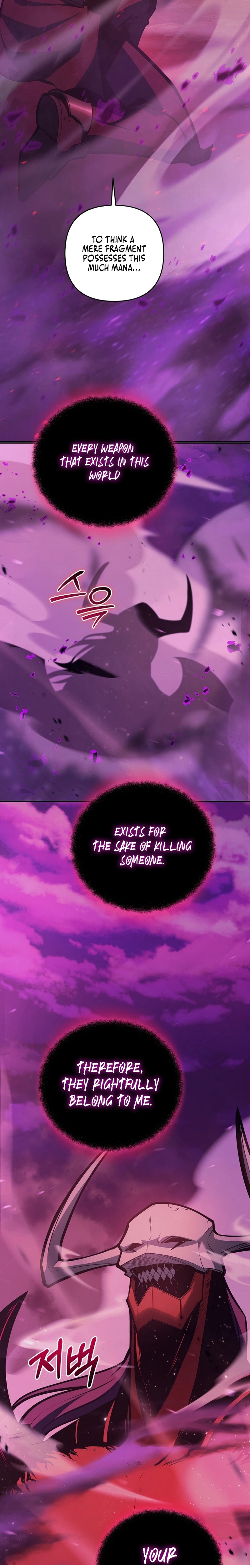The Mad Dog of the Duke's Estate Chapter 67 - Page 19