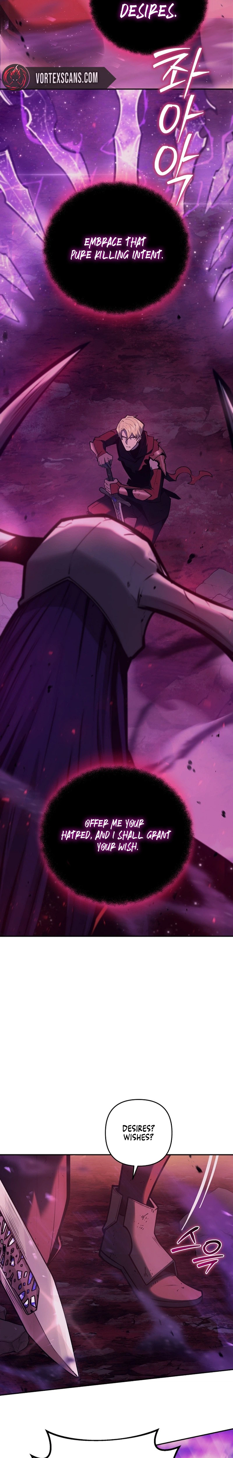 The Mad Dog of the Duke's Estate Chapter 67 - Page 20