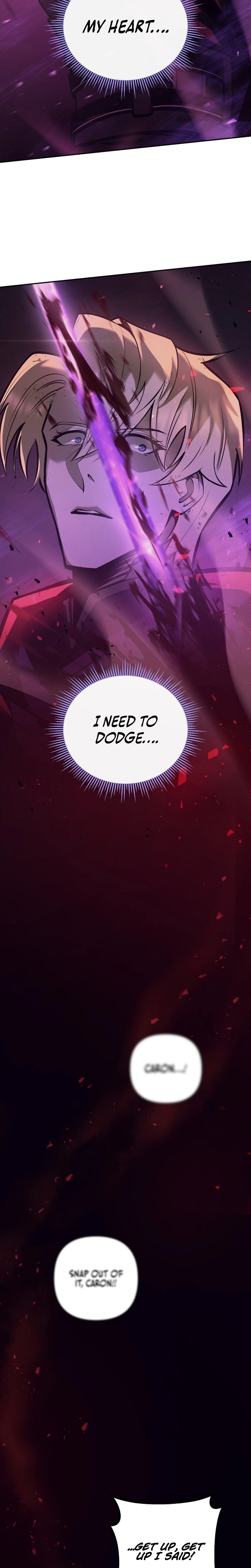 The Mad Dog of the Duke's Estate Chapter 67 - Page 24