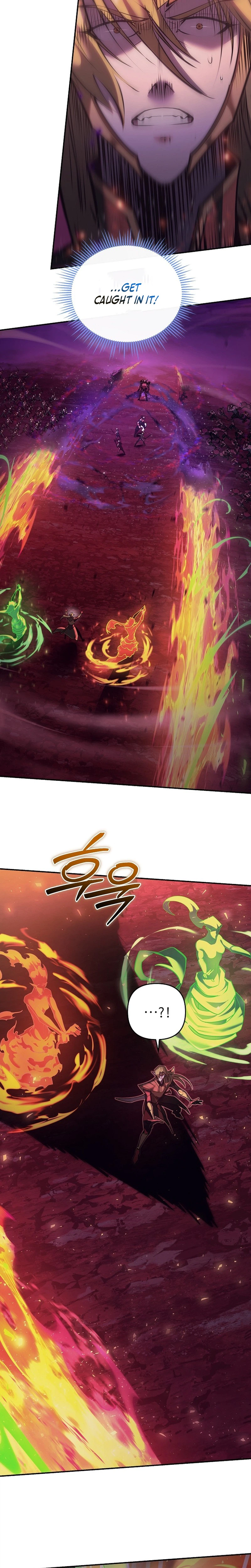 The Mad Dog of the Duke's Estate Chapter 68 - Page 14