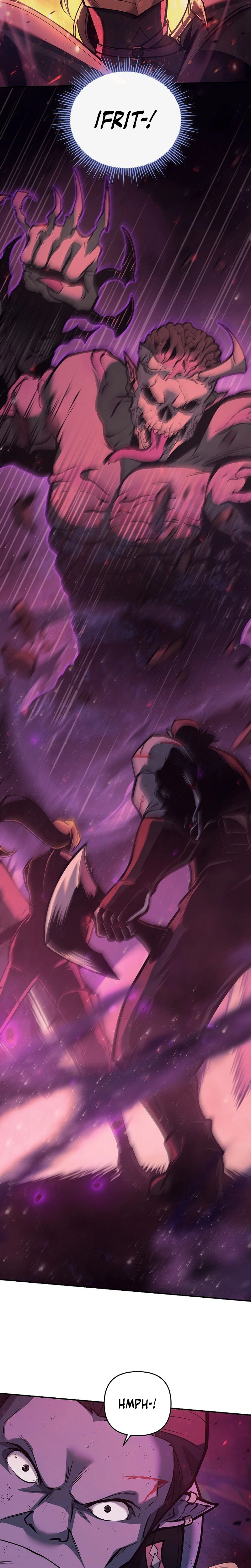 The Mad Dog of the Duke's Estate Chapter 68 - Page 16