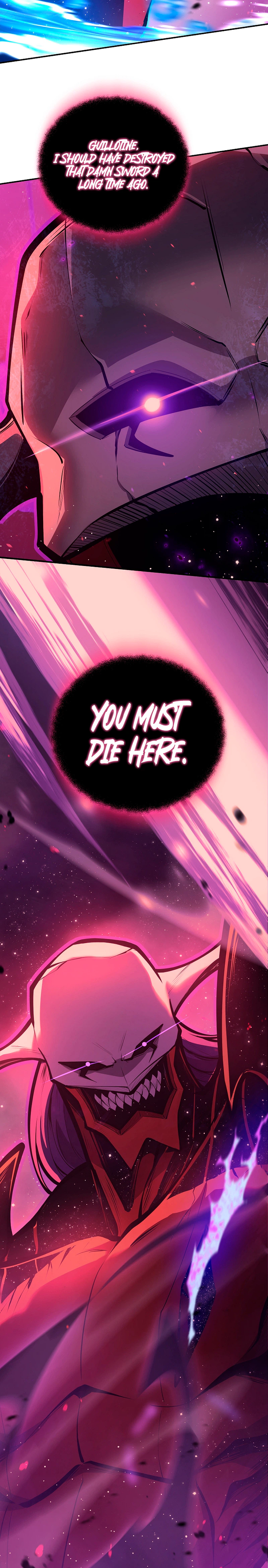 The Mad Dog of the Duke's Estate Chapter 69 - Page 3