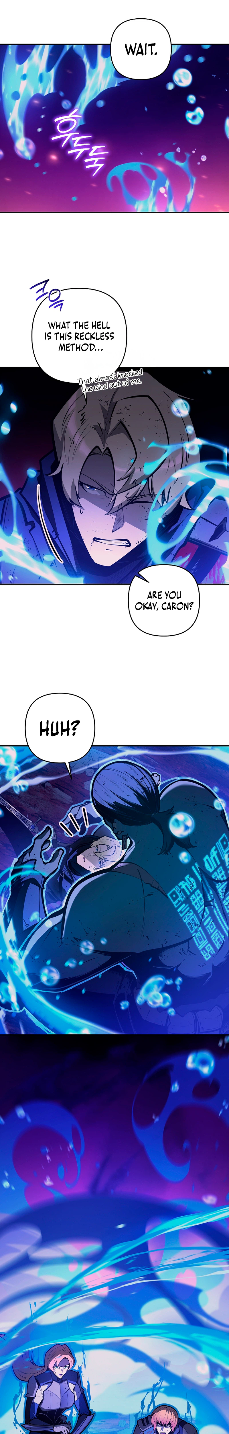 The Mad Dog of the Duke's Estate Chapter 69 - Page 10
