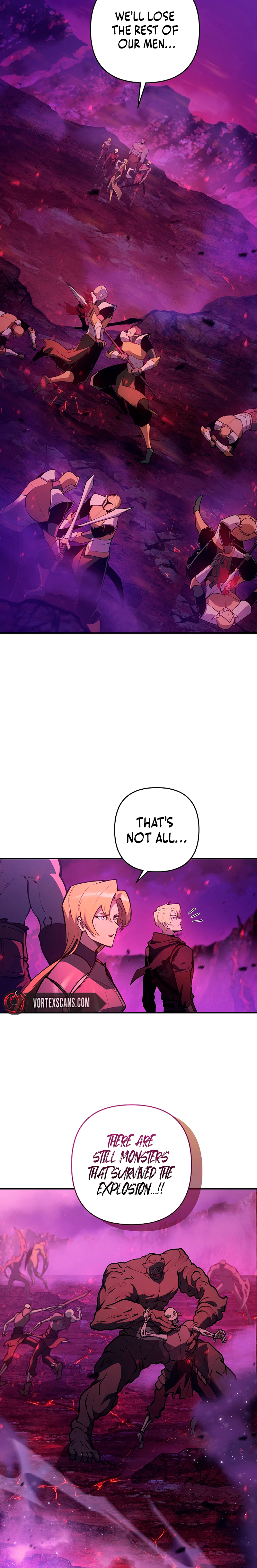 The Mad Dog of the Duke's Estate Chapter 69 - Page 14