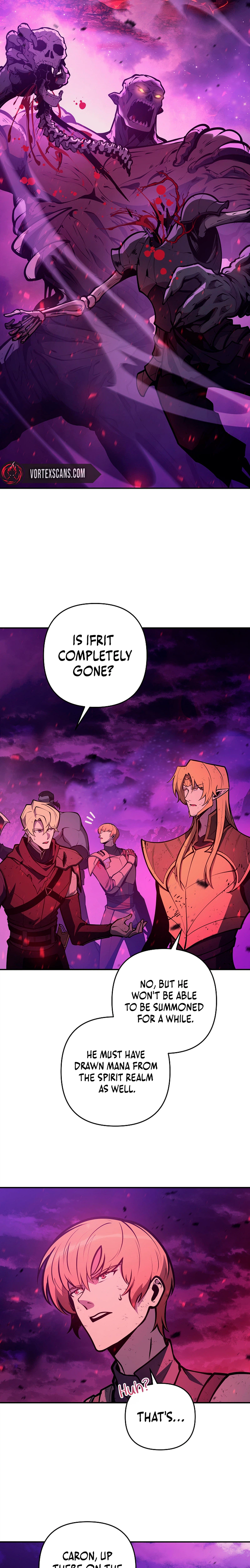 The Mad Dog of the Duke's Estate Chapter 69 - Page 15