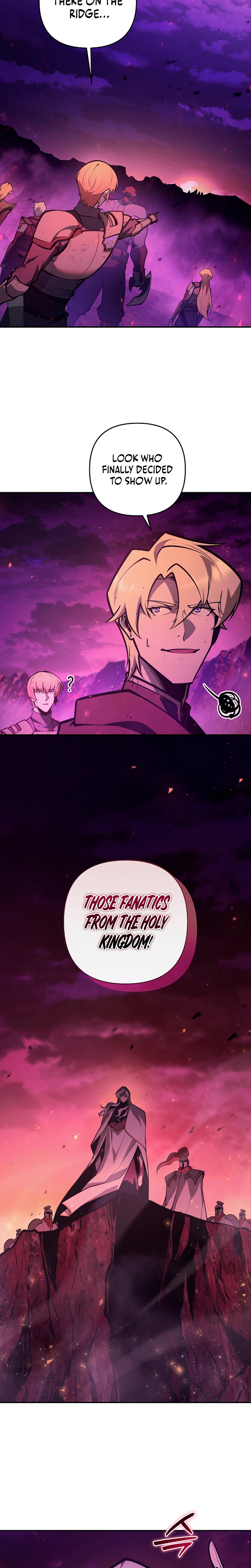The Mad Dog of the Duke's Estate Chapter 69 - Page 16