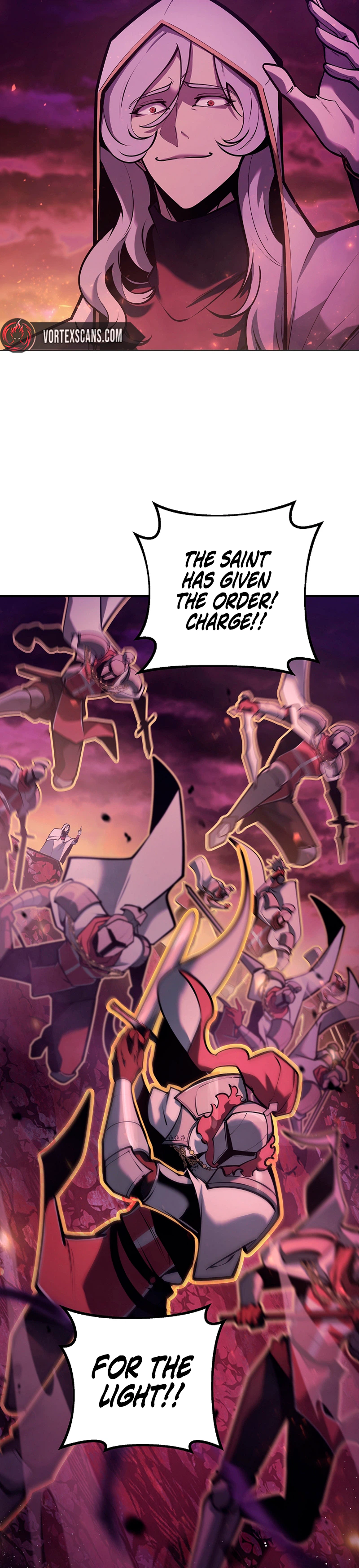 The Mad Dog of the Duke's Estate Chapter 69 - Page 17