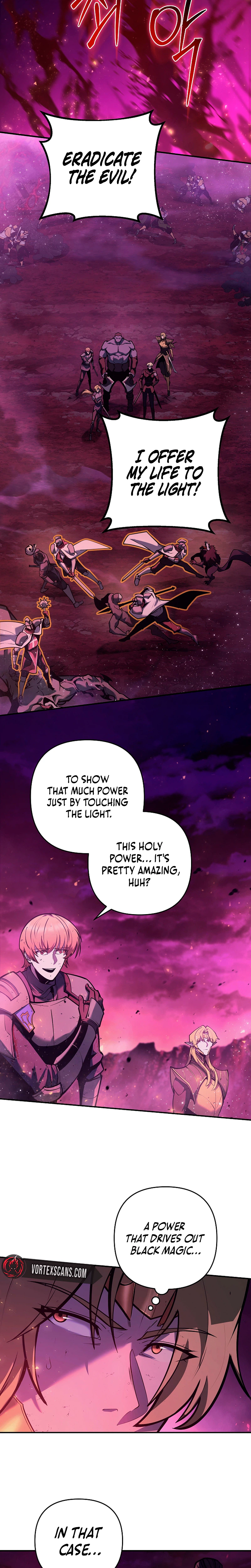 The Mad Dog of the Duke's Estate Chapter 69 - Page 19