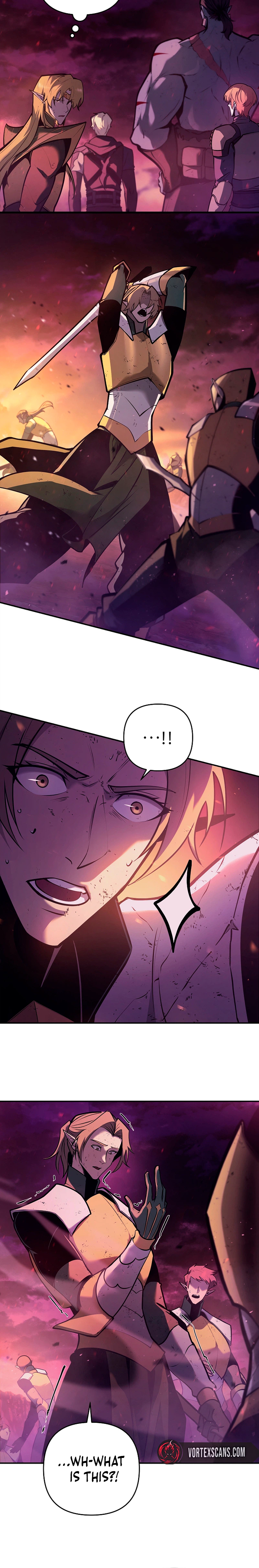 The Mad Dog of the Duke's Estate Chapter 69 - Page 20