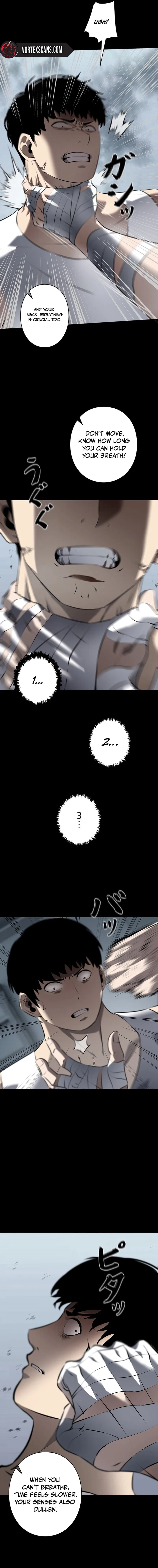 The Mad Dog Chapter 14 - Page 15