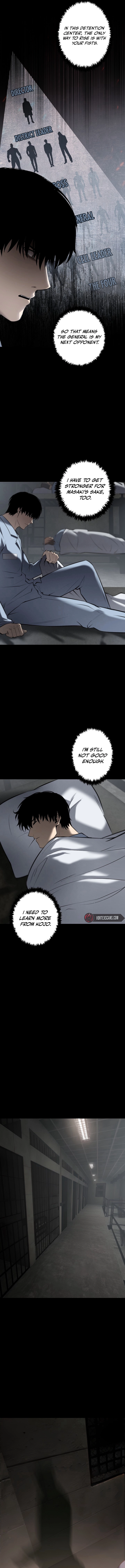 The Mad Dog Chapter 16 - Page 4