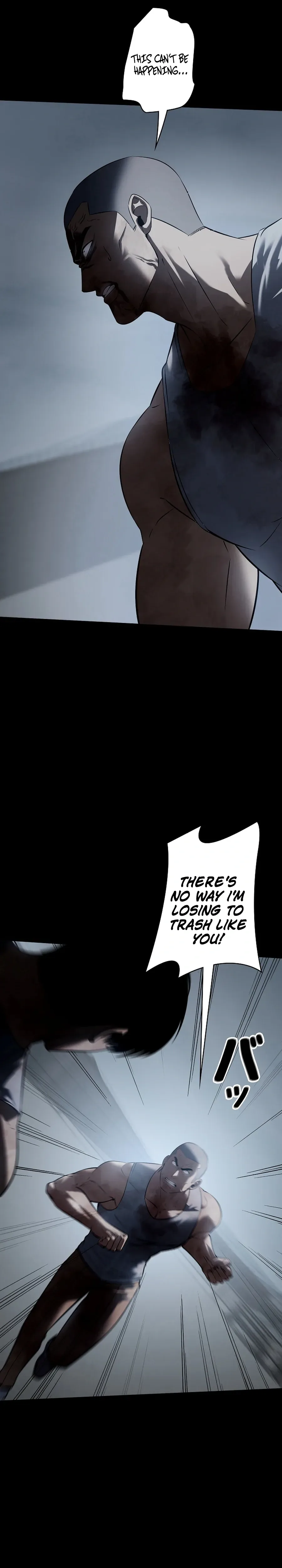 The Mad Dog Chapter 23 - Page 31