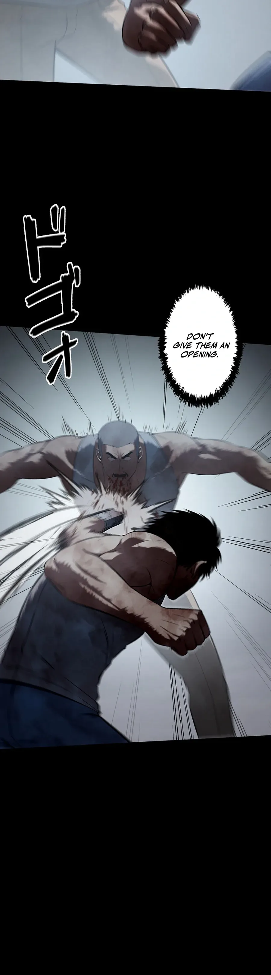 The Mad Dog Chapter 23 - Page 36