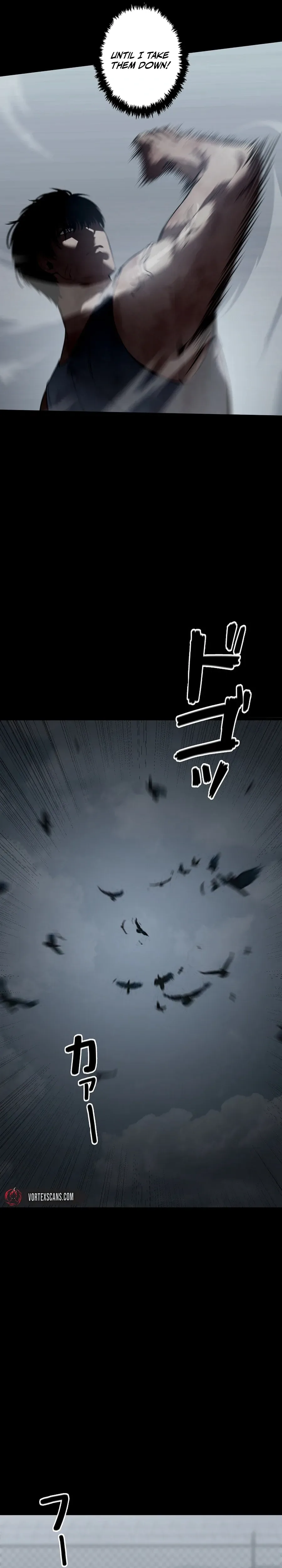 The Mad Dog Chapter 23 - Page 37