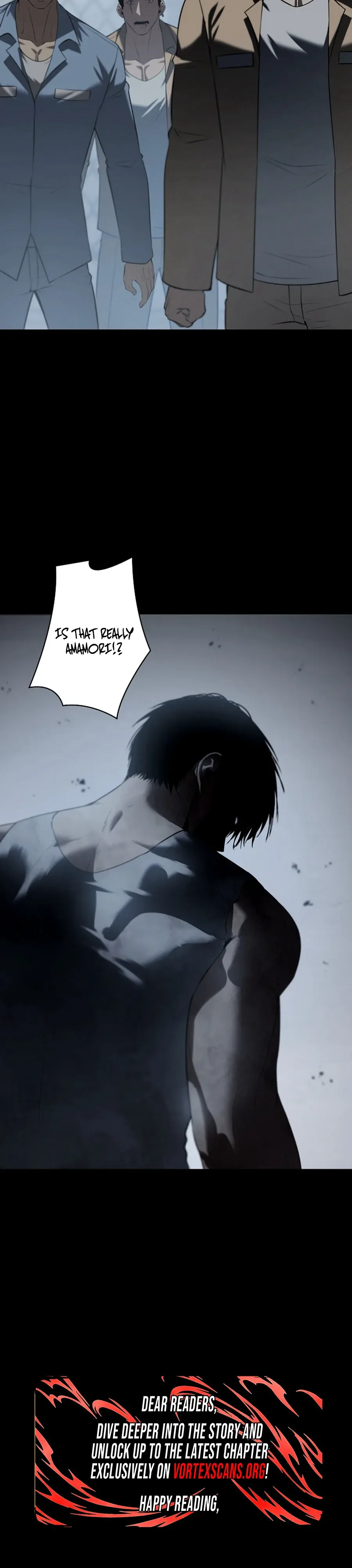 The Mad Dog Chapter 23 - Page 39