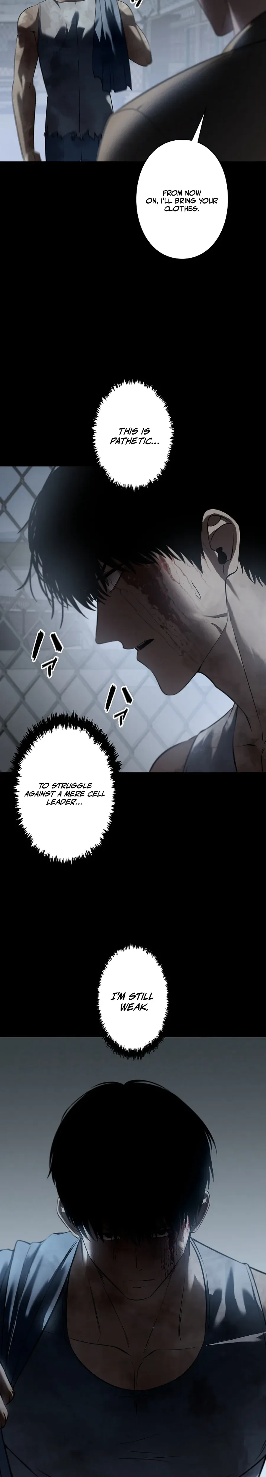 The Mad Dog Chapter 24 - Page 5