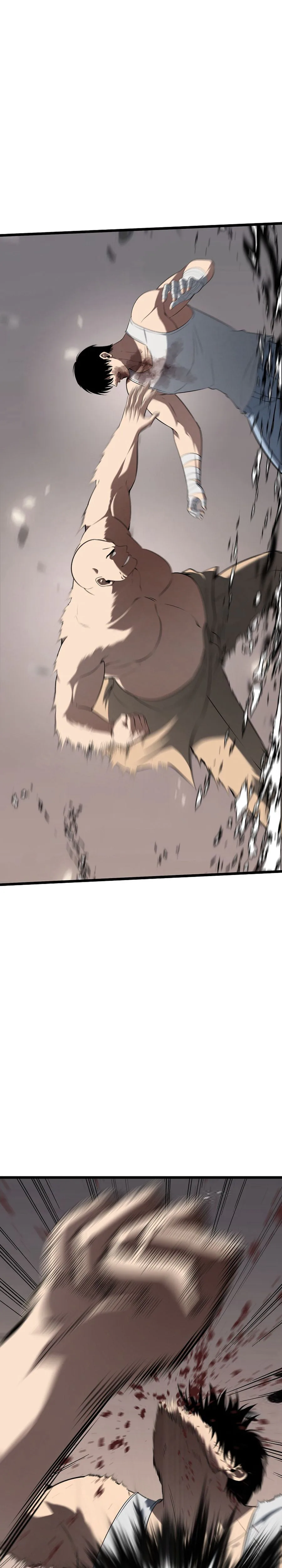 The Mad Dog Chapter 25 - Page 28
