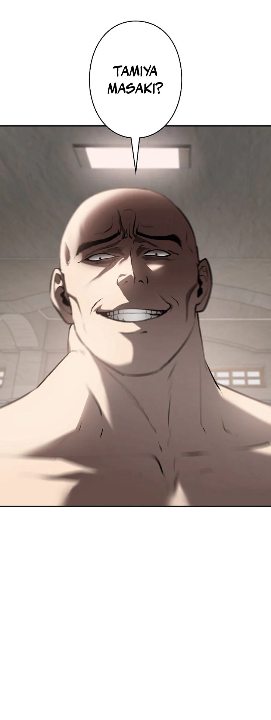 The Mad Dog Chapter 25 - Page 33