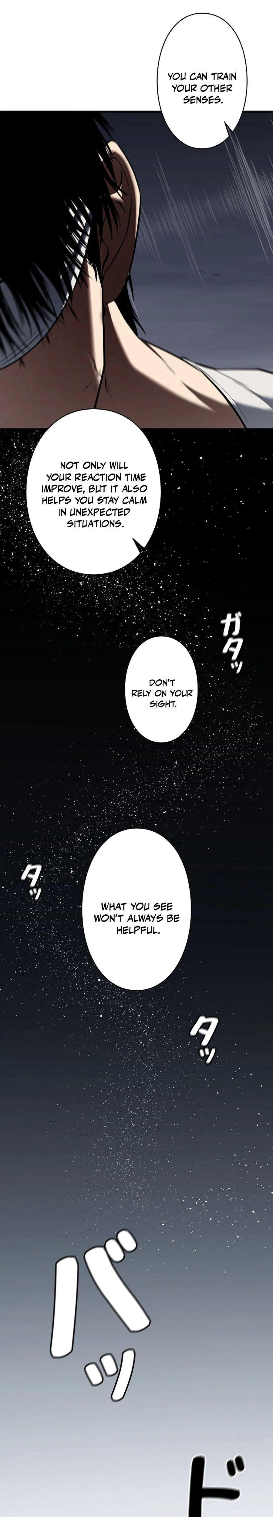 The Mad Dog Chapter 26 - Page 4