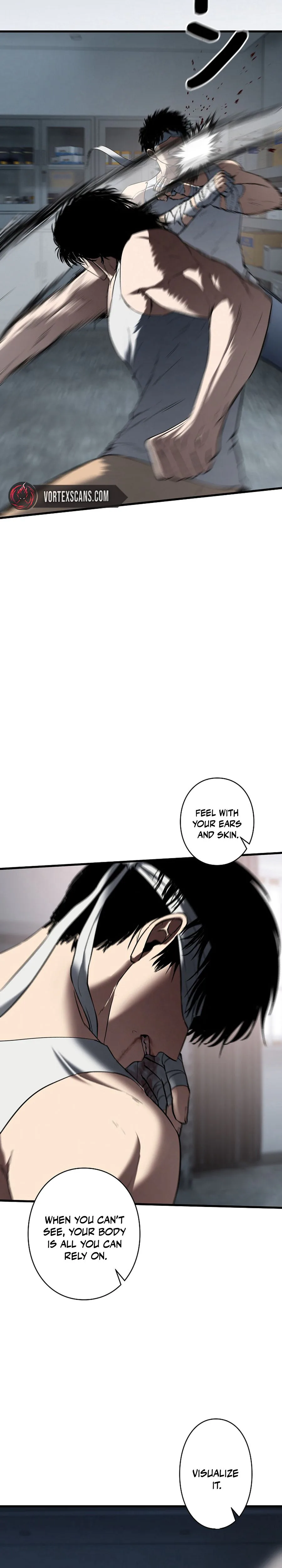 The Mad Dog Chapter 26 - Page 5