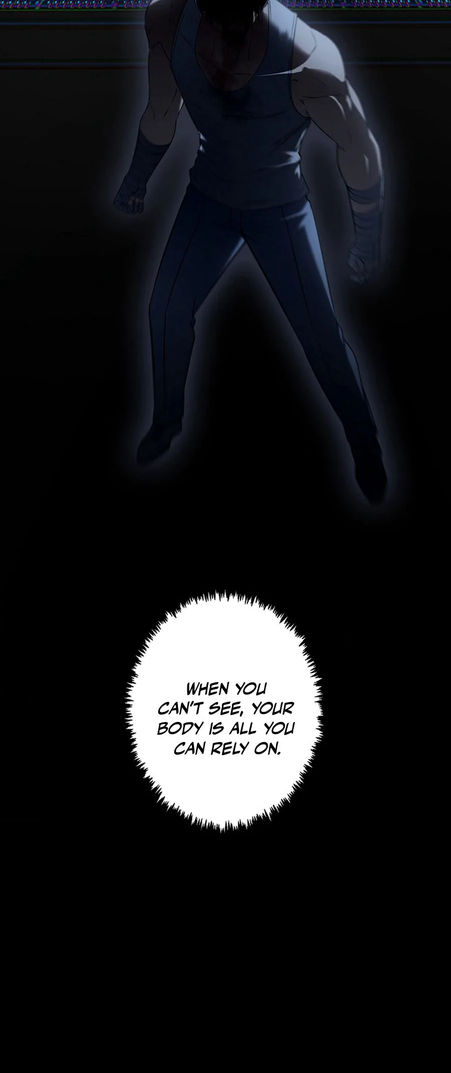 The Mad Dog Chapter 26 - Page 9