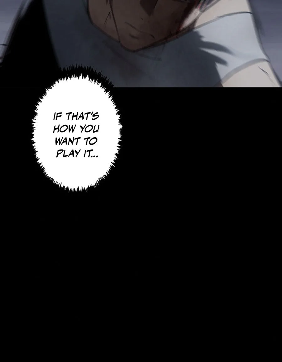 The Mad Dog Chapter 26 - Page 29