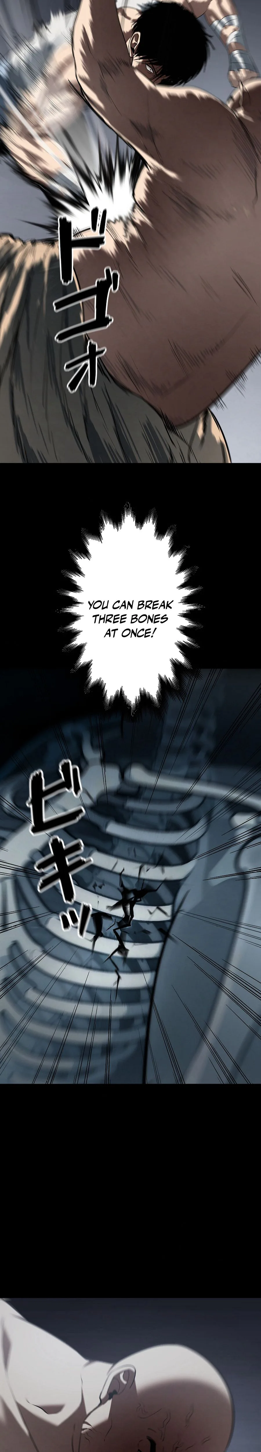 The Mad Dog Chapter 26 - Page 34