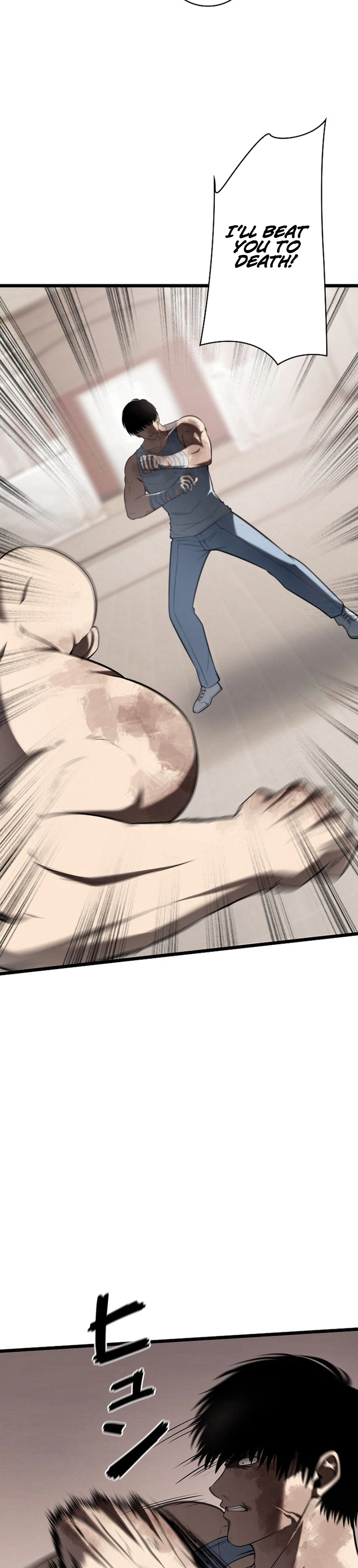 The Mad Dog Chapter 27 - Page 14