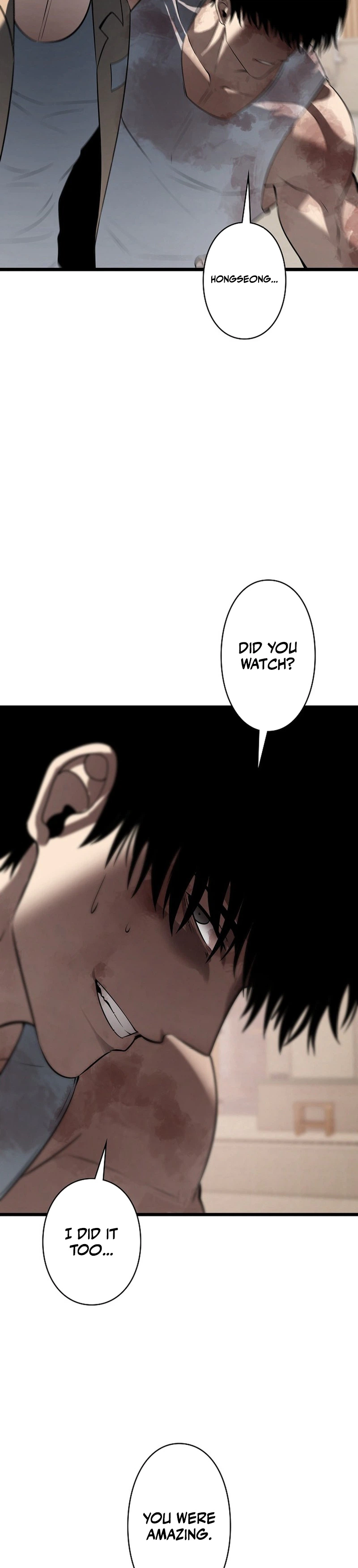 The Mad Dog Chapter 27 - Page 34
