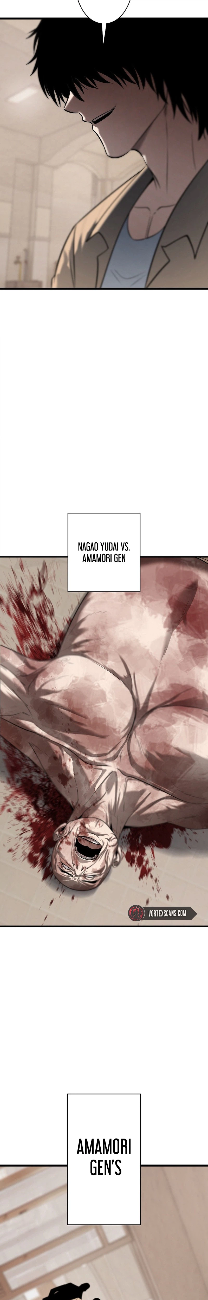The Mad Dog Chapter 27 - Page 35