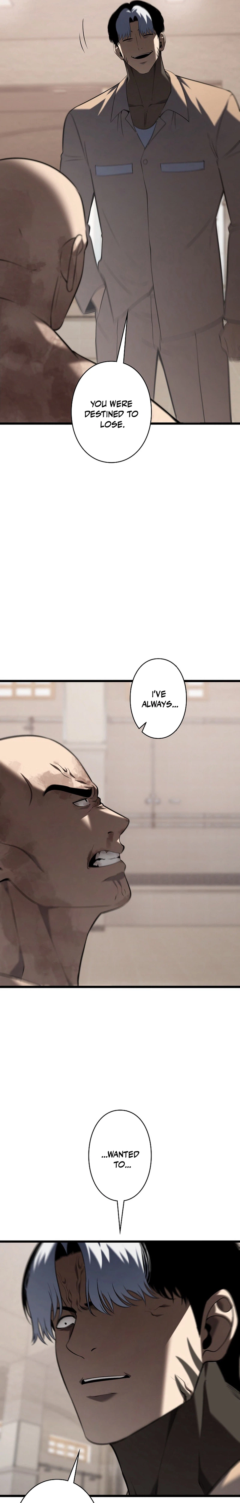 The Mad Dog Chapter 28 - Page 13