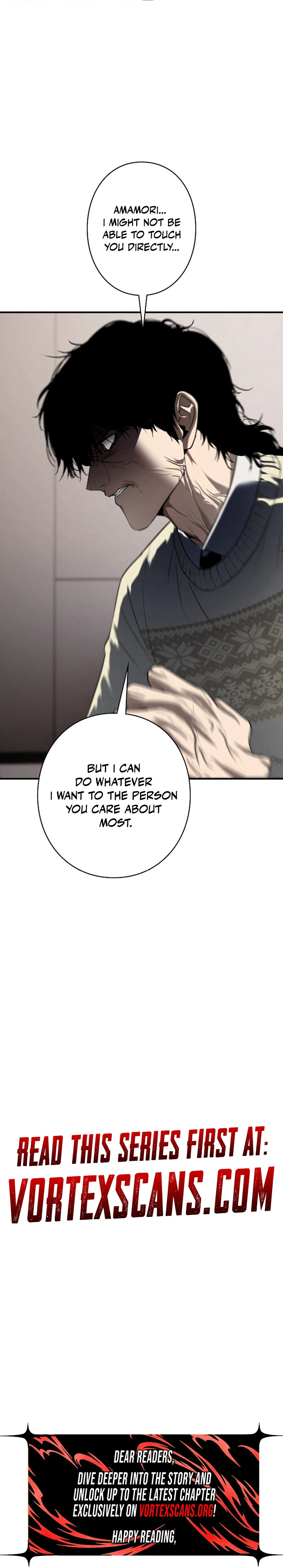The Mad Dog Chapter 30 - Page 35