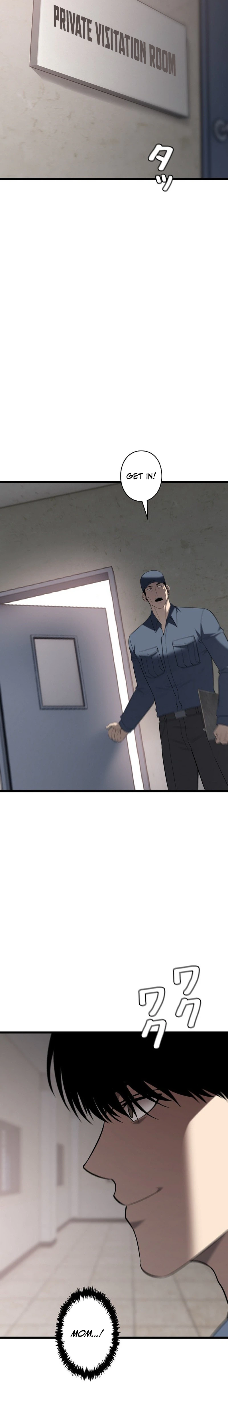 The Mad Dog Chapter 31 - Page 4