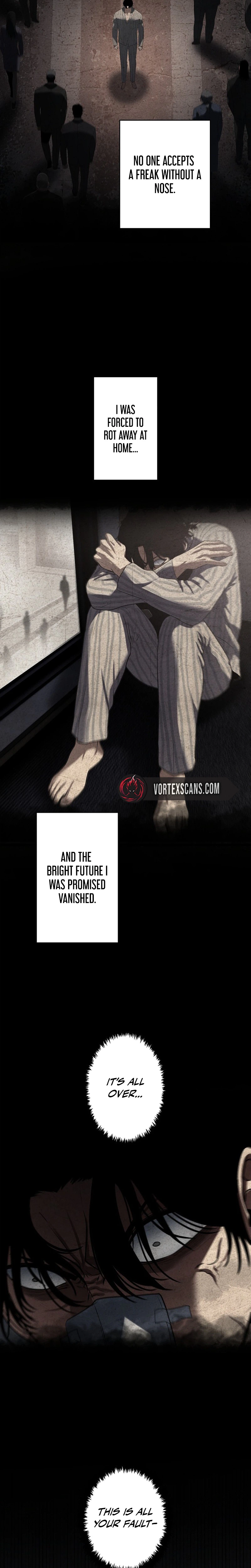 The Mad Dog Chapter 31 - Page 17