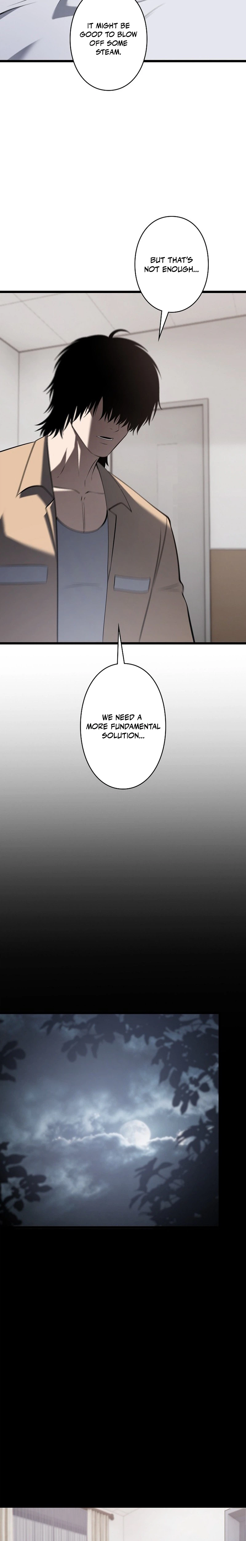 The Mad Dog Chapter 33 - Page 15