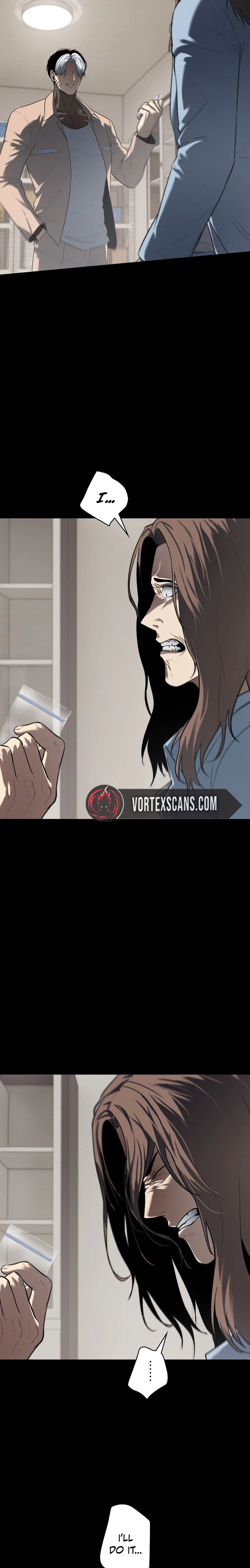 The Mad Dog Chapter 35 - Page 25
