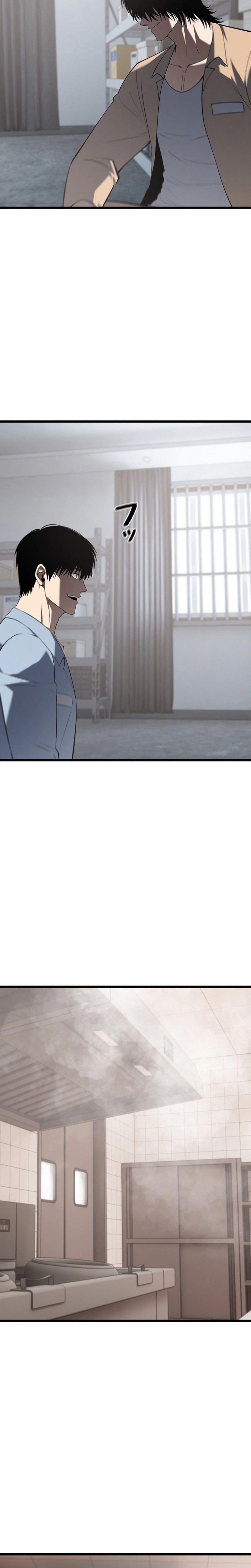 The Mad Dog Chapter 36 - Page 24