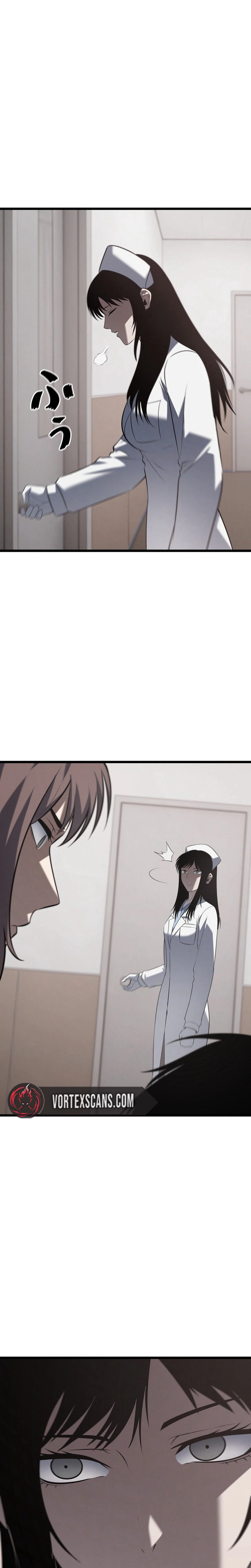 The Mad Dog Chapter 38 - Page 4