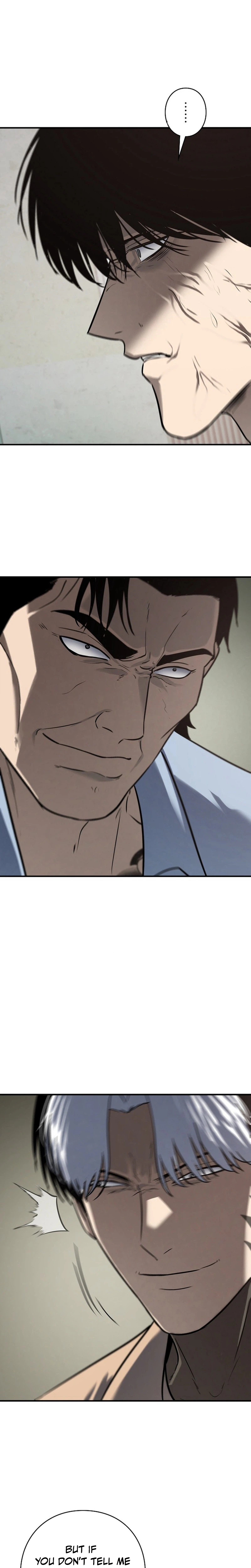 The Mad Dog Chapter 38 - Page 13