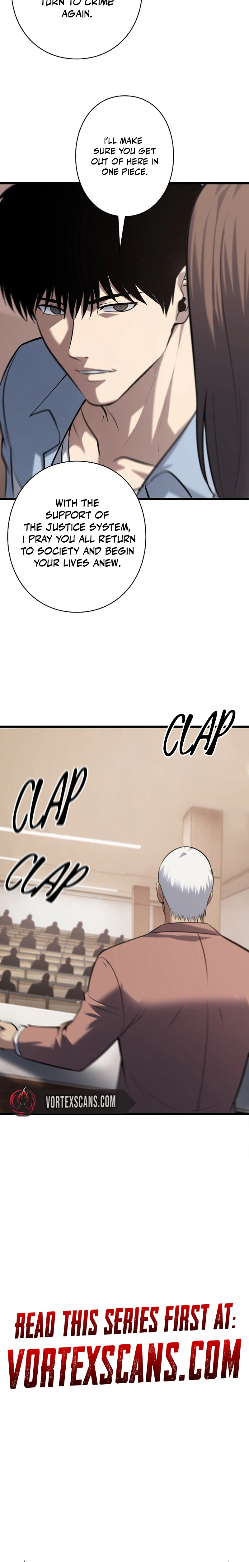 The Mad Dog Chapter 42 - Page 26