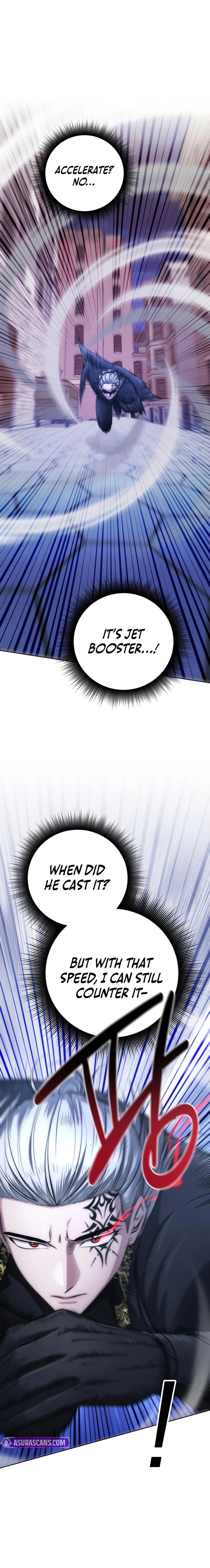 The Magic Tower's Problem Child Chapter 22 - Page 7