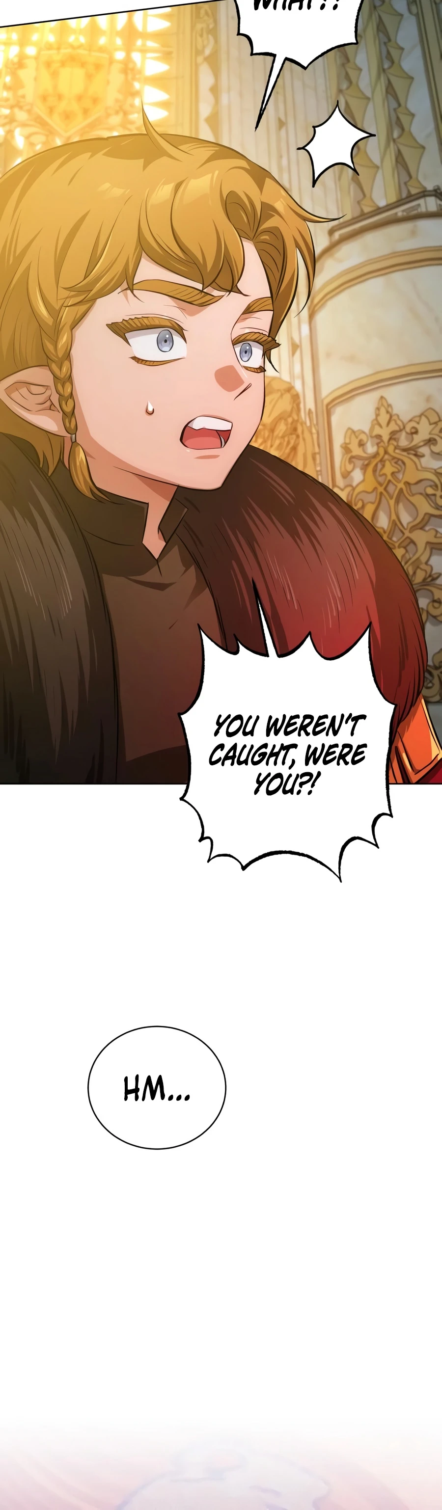 The Magic Tower's Problem Child Chapter 48 - Page 5