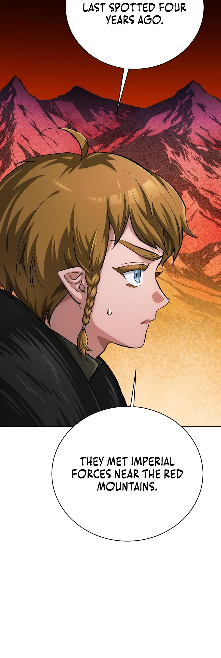 The Magic Tower's Problem Child Chapter 48 - Page 7