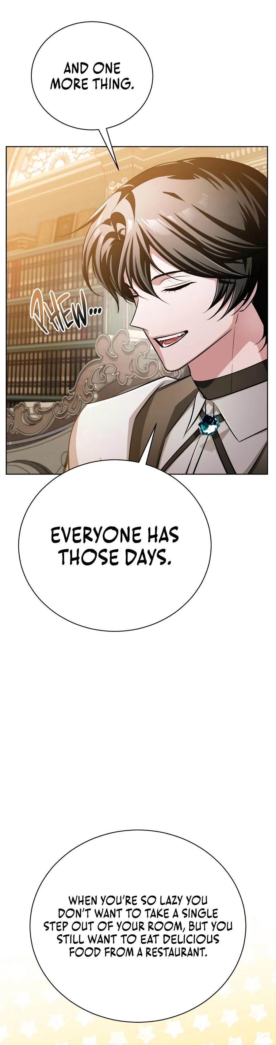The Magic Tower's Problem Child Chapter 49 - Page 9
