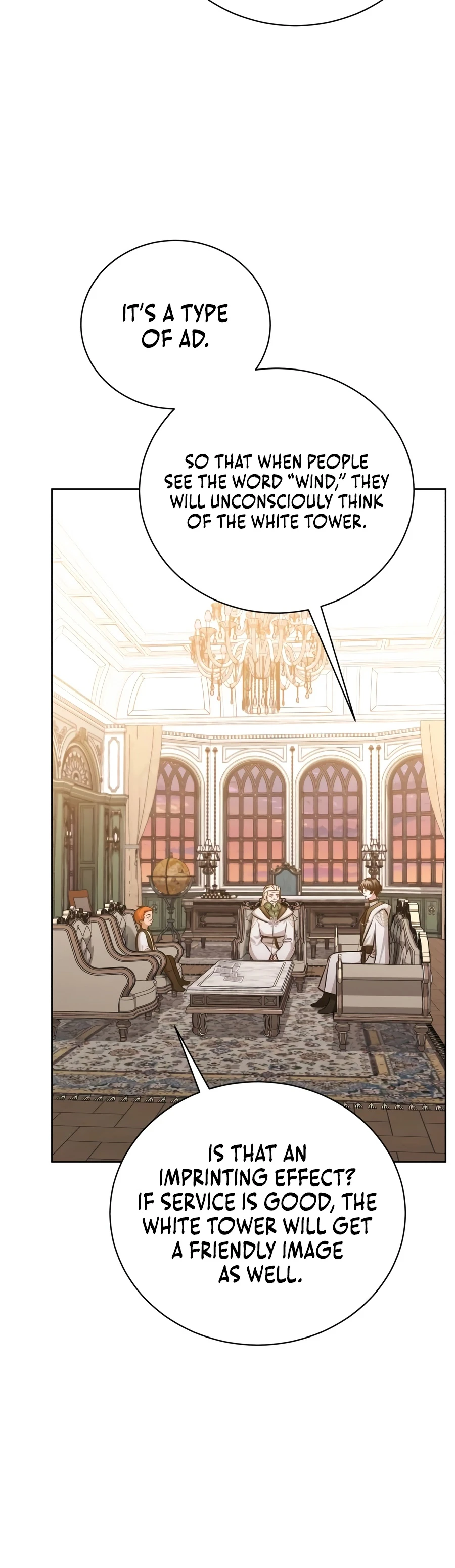 The Magic Tower's Problem Child Chapter 49 - Page 11