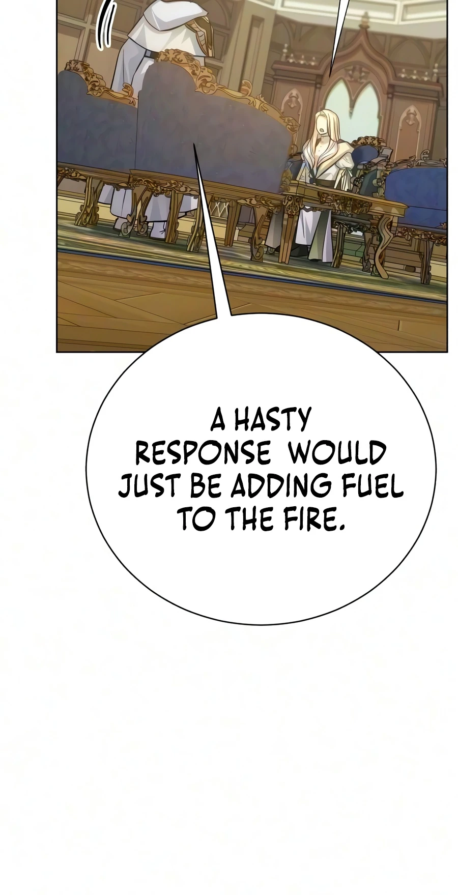 The Magic Tower's Problem Child Chapter 54 - Page 5